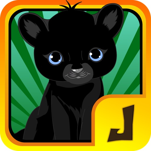 Baby Jaguar Jungle Sky Dash : Beyond the Rescue Icon