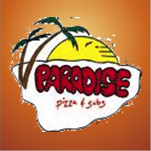 Paradise Pizza & Subs icon