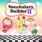 Vocabulary Builder 11