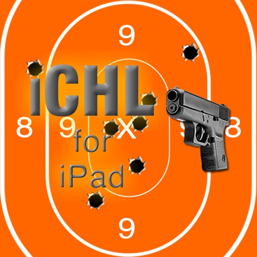 iCHL for iPad