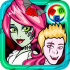 Monster Girl Wedding Dress Up! by Free Maker Games