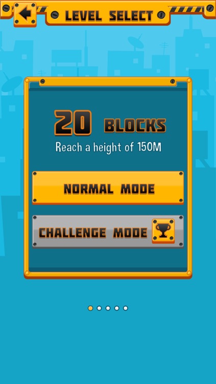 Block Tower-Build the highest tower use blocks! screenshot-3