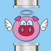 Flappy Pigs Fly