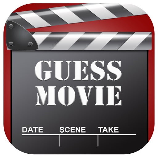 Guess The Movie - Pop Quiz for Crazy Hollywood Movie & Celebrity Lover icon