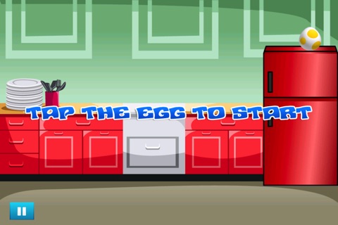 Breakfast food story - the egg cooking factory - Free Edition screenshot 2