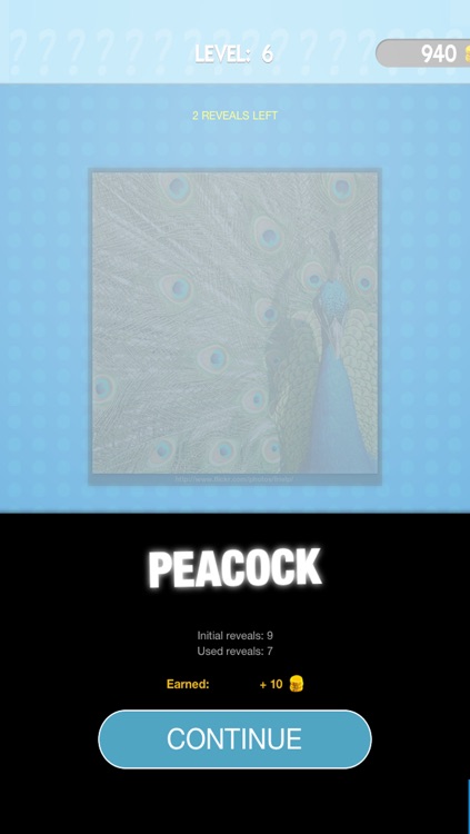 A What's the Photo Quiz Word Game FREE screenshot-3