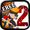 Kayak Mania! 2 FREE - Desert Storm Rush with Fun Sail Sport by Uber Zany