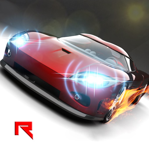 3D Rally Car Ultimate Challenge Free iOS App