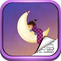 Sweet Dreams Lullabies - Free book for kids