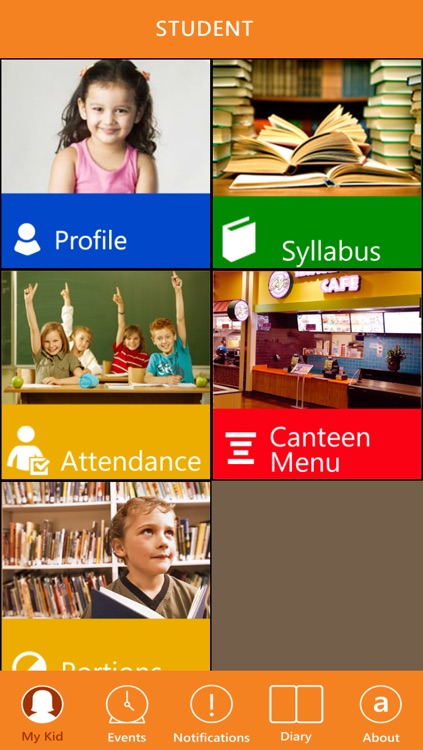 School App