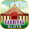 Ace Fun House Carnival Slots 777 - Las Vegas Fruit Slot Machine Spin to Win