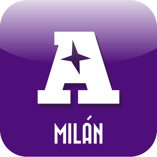 Visitabo Milán Gratis icon