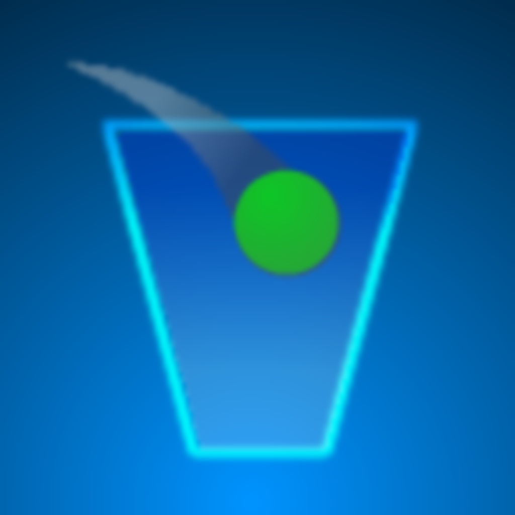 Gravity Cups icon