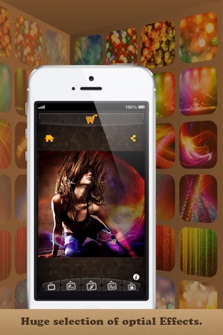 Pic Collage Pro - Photo Frame & Picture Editor for Instagram screenshot 3