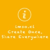 imso.cl - Create Once, Share to Everywhere