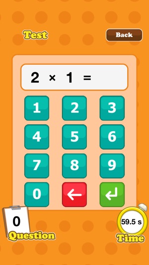 Learning Multiplication Lite(圖5)-速報App