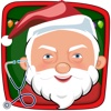 Santa Doctor Kids