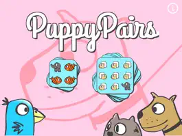 Game screenshot PuppyPairs mod apk