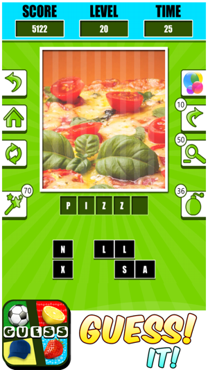 Guess Pics : Photo Puzzle, What's The Pic, Family Puzzle and(圖1)-速報App