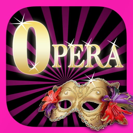 Opera Classic Music Collection Pro HD - Composer Mozart Dvorak Mixer Bateria Beethoven Phantom DJ rapid player icon