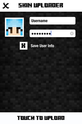 My Skin Editor For Minecraft screenshot 4