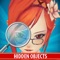 An exciting adventure, which will cause your mind to think and find hidden objects