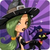 Witch Halo: Magic Potions Spooky Halloween Pro