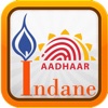 Indane Aadhar Seeding