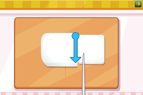 Ice Cream Sandwiches - Cooking Games screenshot 3