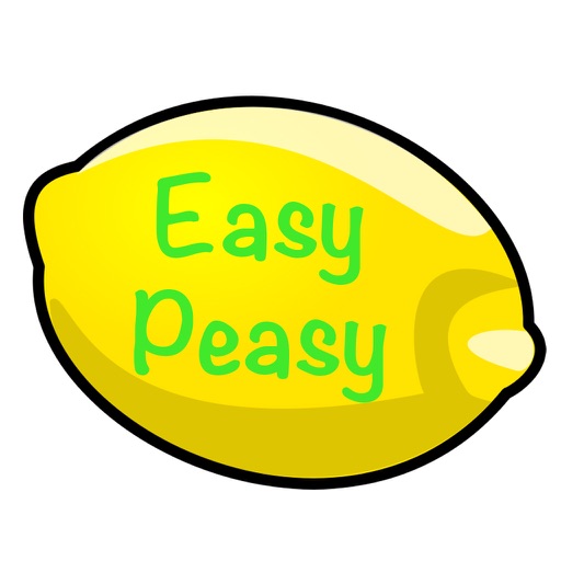 EasyPeasy iOS App