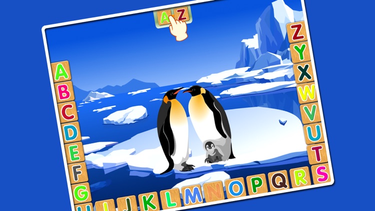 Animal Words: Educational Sight Words & First Words Game for Preschool Kids screenshot-4