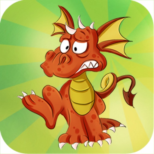 Dragon Mind iOS App