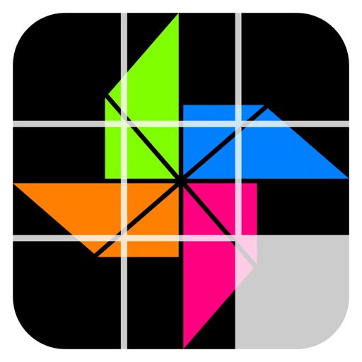 Slide Puzzle - The Best iOS App