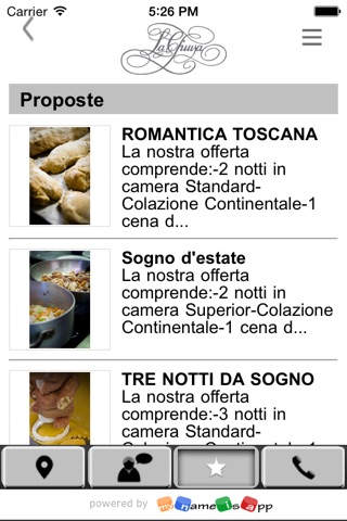 Locanda la chiusa screenshot 3