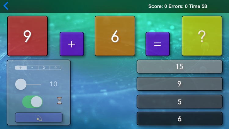 Yolaroo Math: Learn Numbers and Mathematics