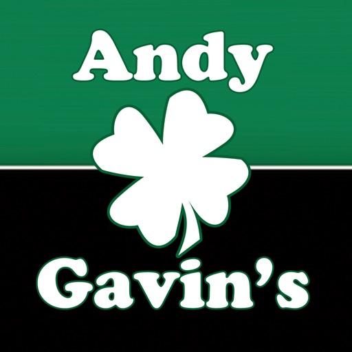 Andy Gavins Pub & Eatery