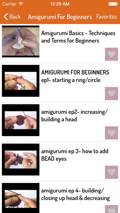 How To Do Amigurumi - Best Video Guide