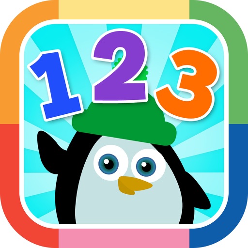 BabyFirst's Number Time Apps 148Apps
