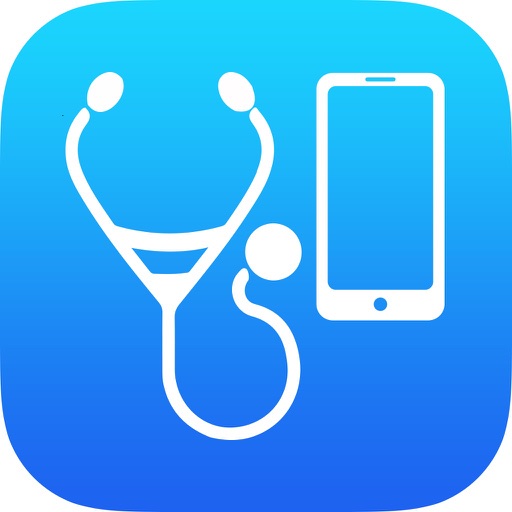 Cellebrite Self-Care Diagnostics iOS App