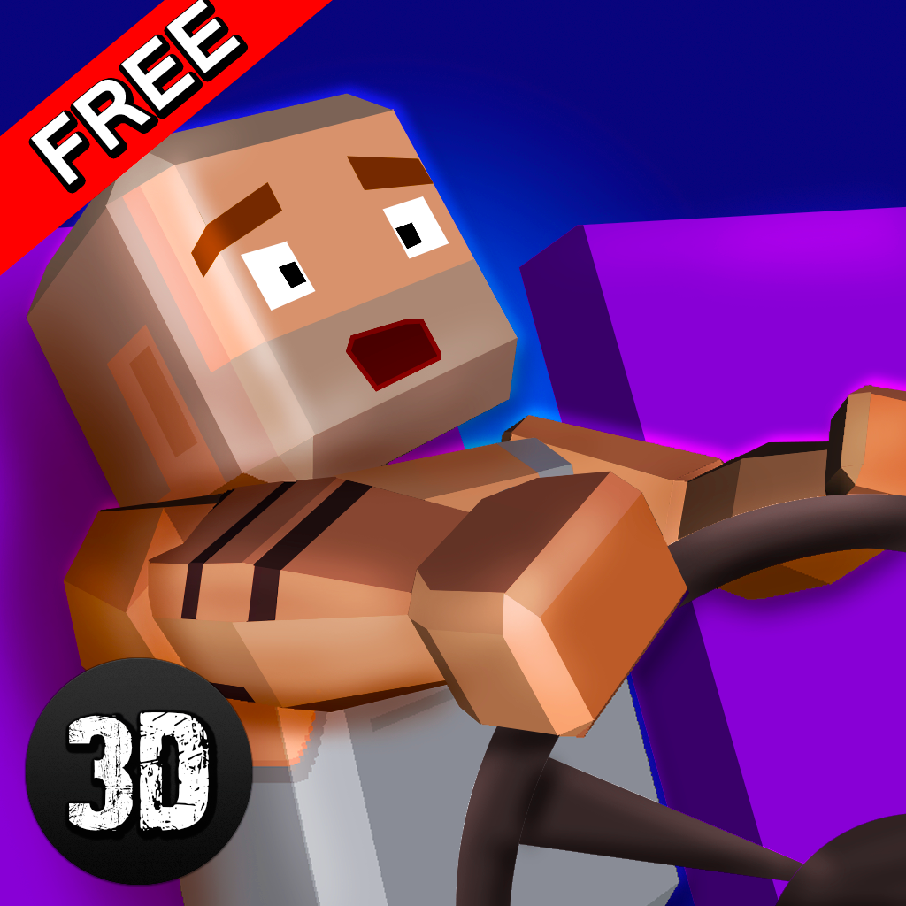 Get Pixel Car Crash: Faily Brakes for iOS, iPhone, iPad Aso Report