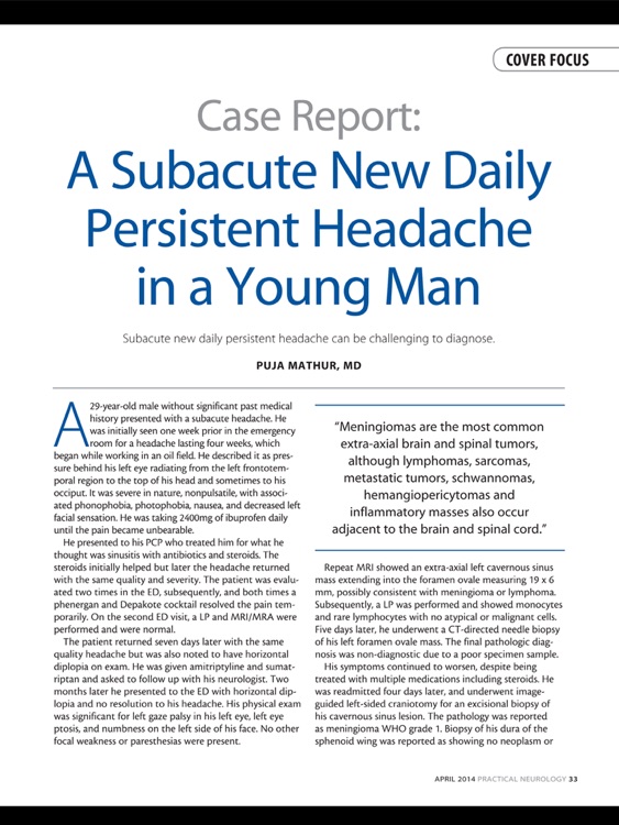 Practical Neurology screenshot-4