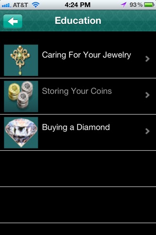 Coin Mart Jewelry screenshot 2