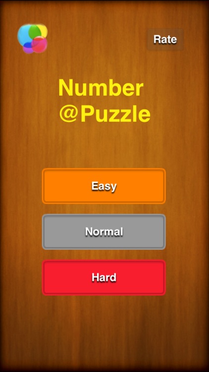 Arabic numerals cross－Sudoku Number@Puzzle screenshot-3