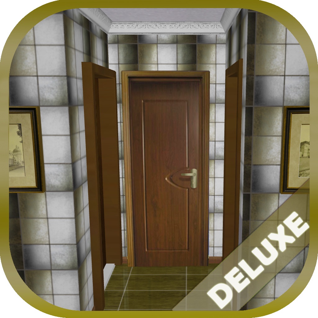 Can You Escape 11 Fancy Rooms IV Deluxe icon