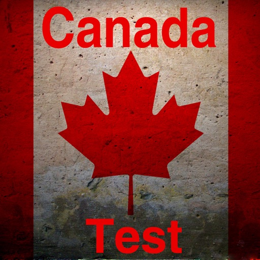 إختبار الهجرة إلى كندا icon