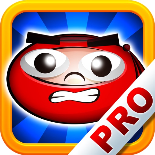 Ninja Popper - Japanese Style Pro icon