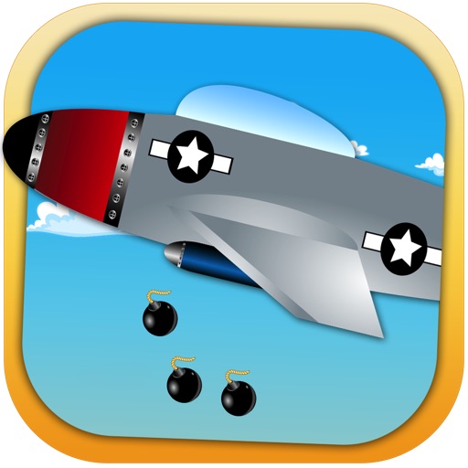 Beach Bomber Blitz FREE - Military Tower Destroyer iOS App