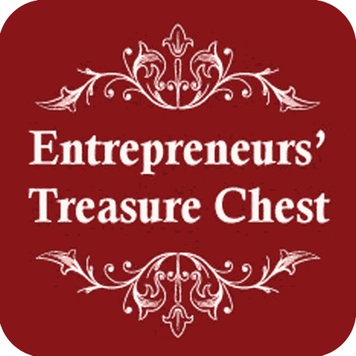 Entrepreneurs' Treasure Chest
