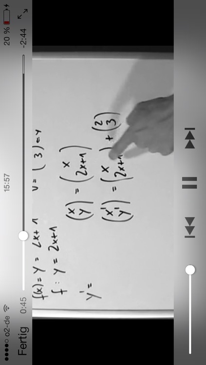 OberPrima Lernen und Nachhilfe Videos screenshot-3