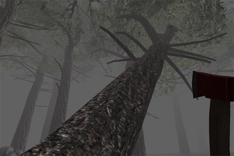 Trapped in the Forest screenshot 2